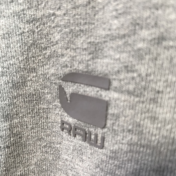 G-Star Raw Crew Neck Sweater - Picture 4 of 11